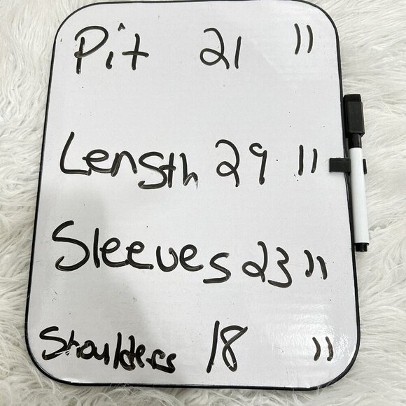 Vintage 90s Western Turquoise Southwest Aztec Shirt Sz XL Cowgirl Rodeo Artsy - Picture 12 of 12